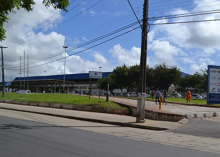 Hotel Pousada Boa Viagem Natal